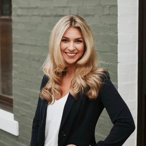 Meet your Posher, Jordan